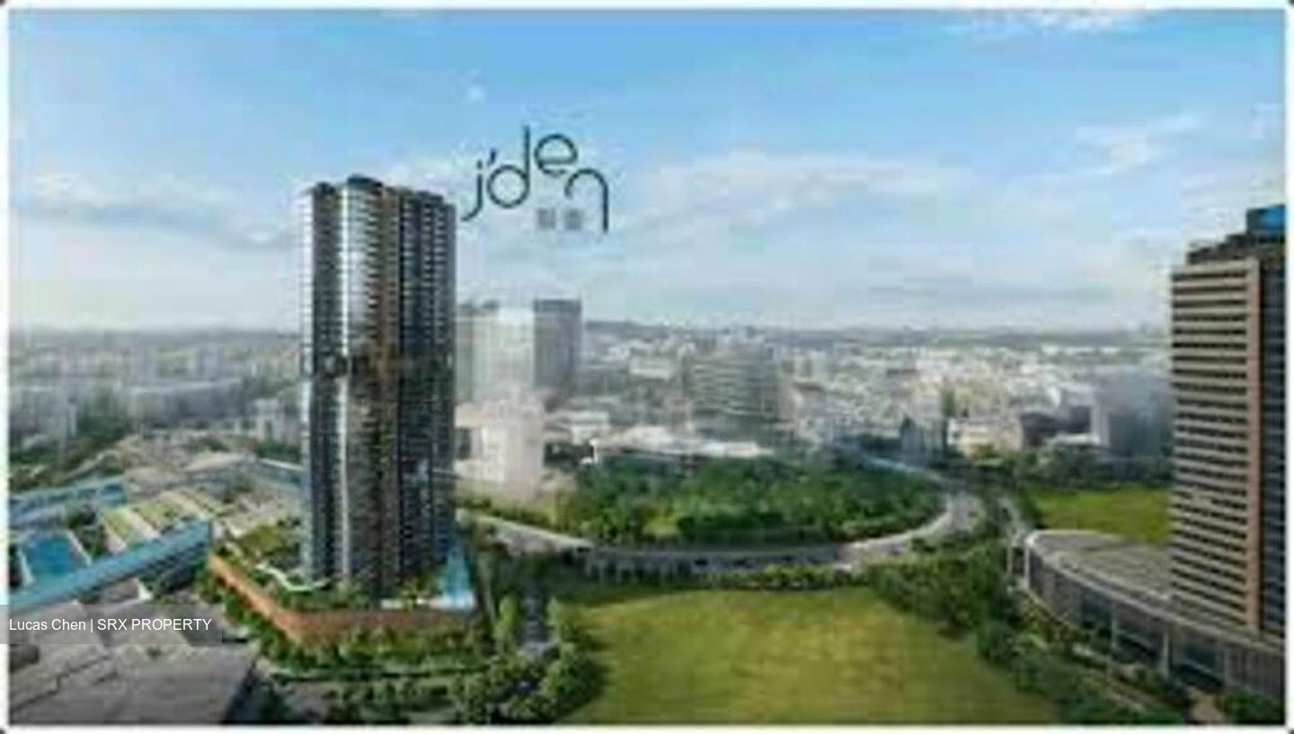 J'den (D22), Apartment #496145631